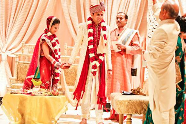 Kayastha marriage culture Columbus